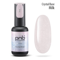 Crystal Base PNB Milk